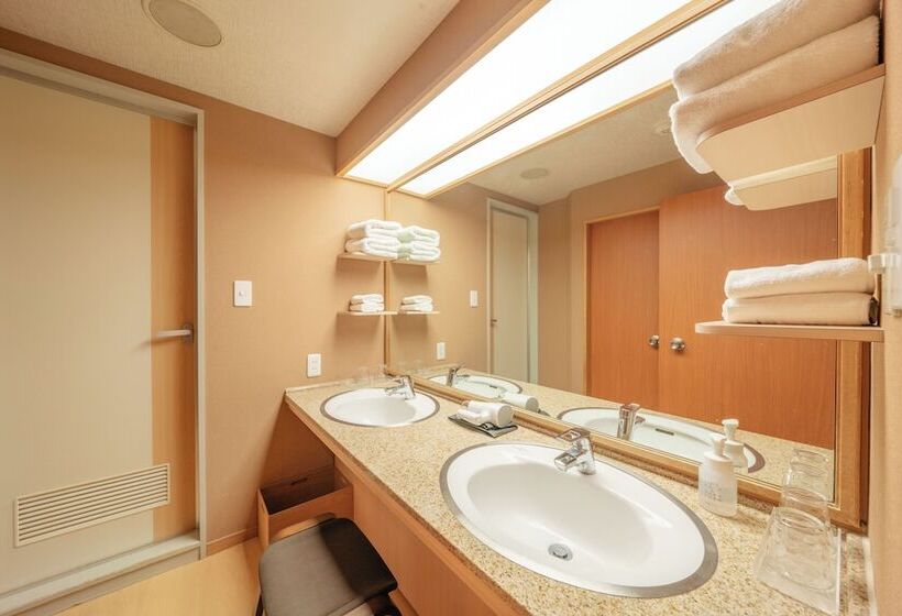 חדר סופריור, New Otani Inn Sapporo