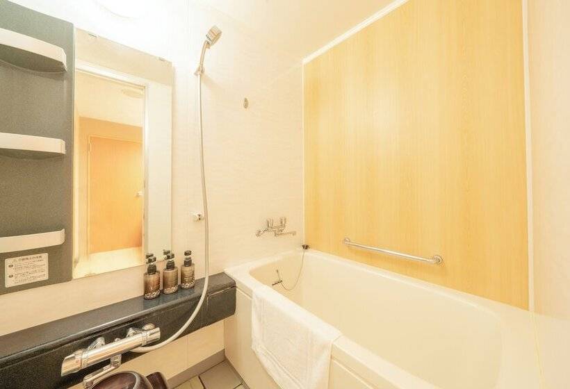 חדר סופריור, New Otani Inn Sapporo