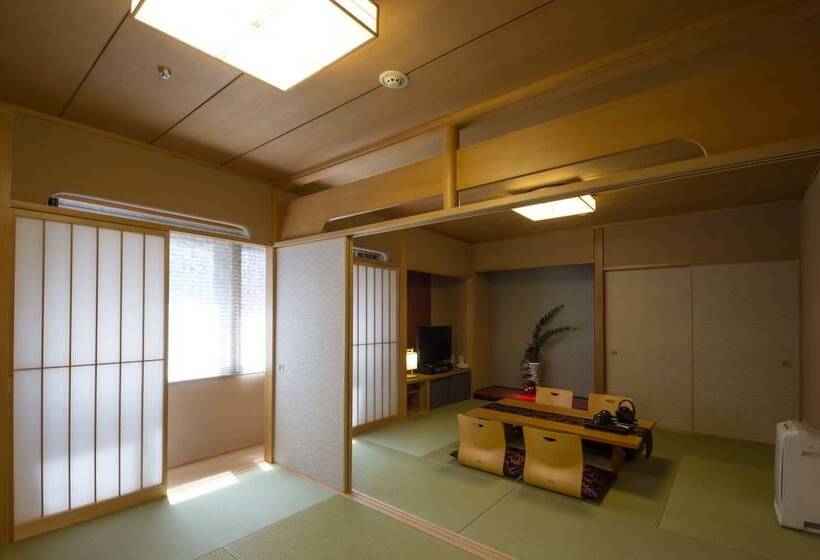 חדר סופריור, New Otani Inn Sapporo