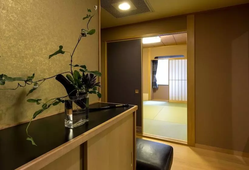 スーペリアールーム, New Otani Inn Sapporo