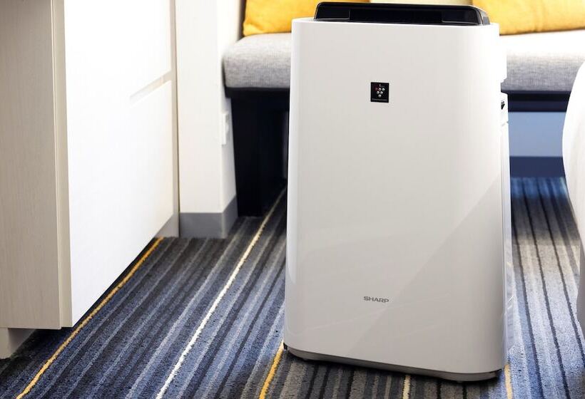 חדר סופריור, Nikko Osaka