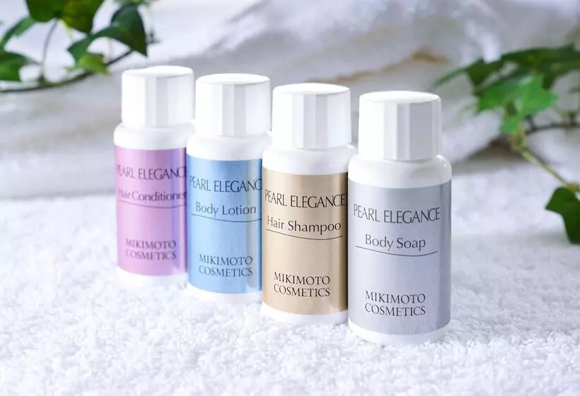 Executive Suite, Nikko Osaka