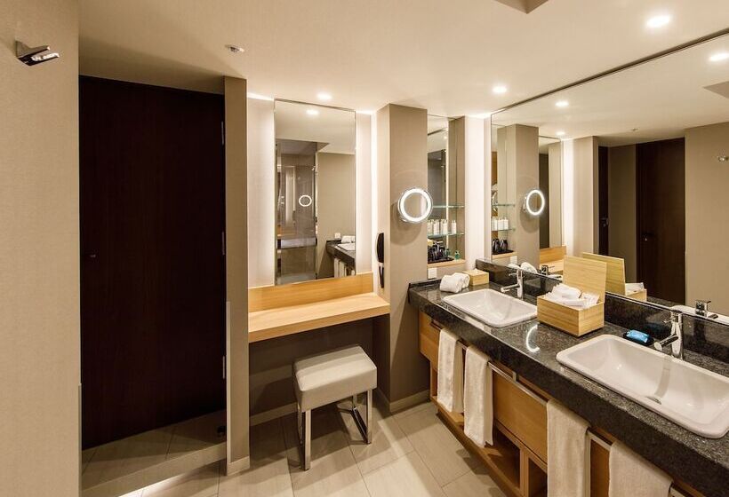 סוויטה אקזקיוטיב, Nikko Osaka