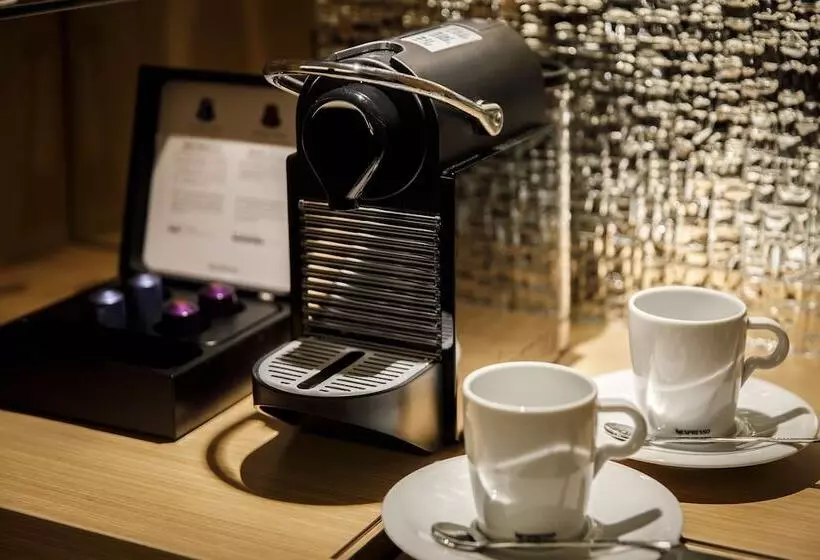 Junior Suite, Nikko Osaka