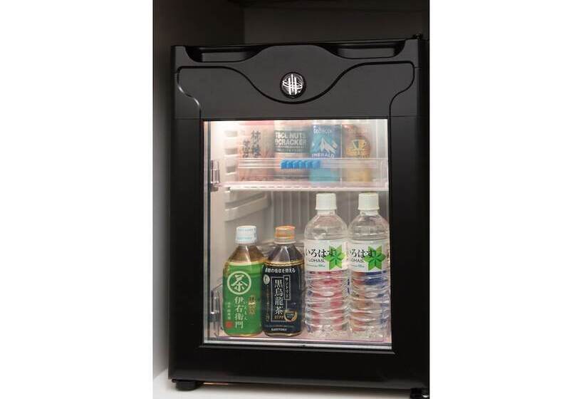 סוויטת ג'וניור, Nikko Osaka