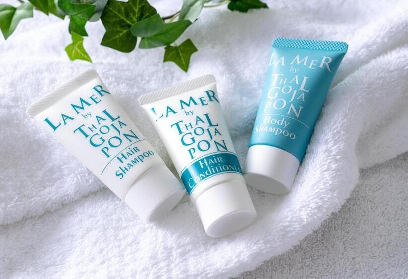 חדר סטנדרט, Nikko Osaka