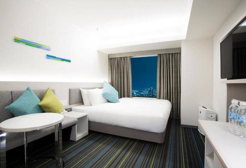 חדר סופריור, Nikko Osaka