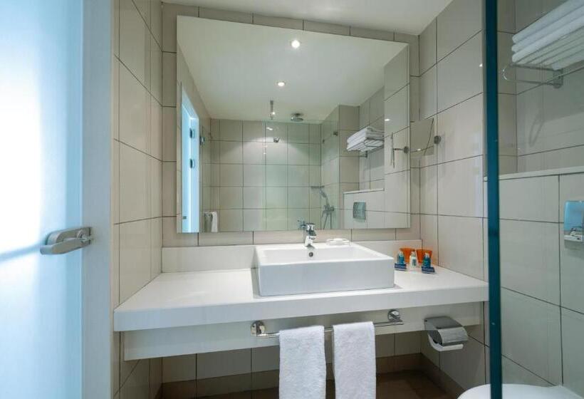 Номер Deluxe Вид на Море, Noga By Isrotel Collection