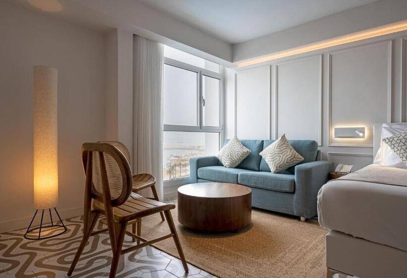Suite Vista Mar, Noga By Isrotel Collection