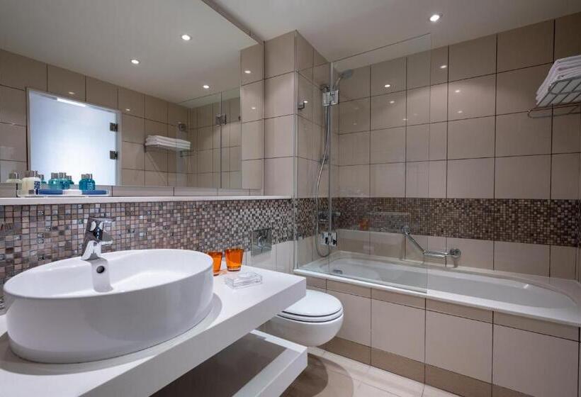 Люкс Вид на Море, Noga By Isrotel Collection