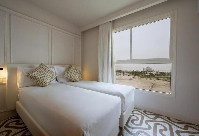 Люкс Вид на Море, Noga By Isrotel Collection