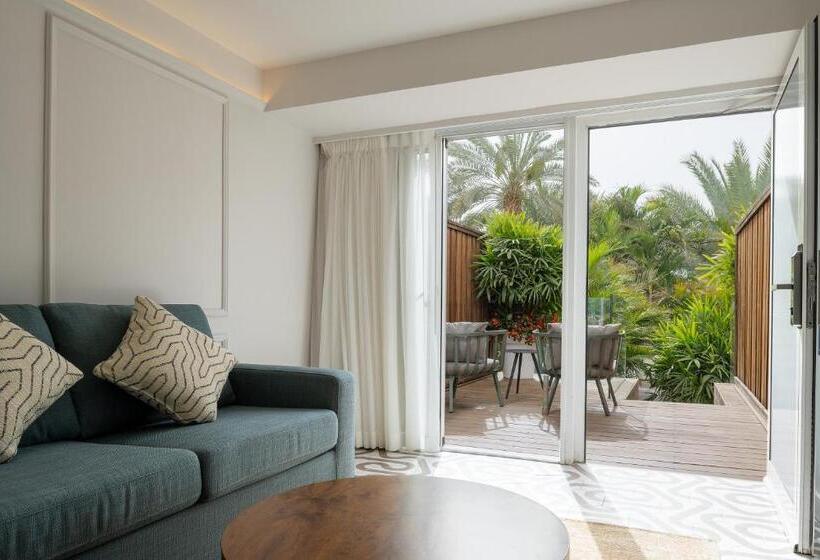 Стандартный Номер Нижний Этаж, Noga By Isrotel Collection