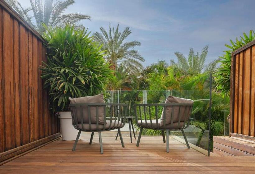 Стандартный Номер Нижний Этаж, Noga By Isrotel Collection