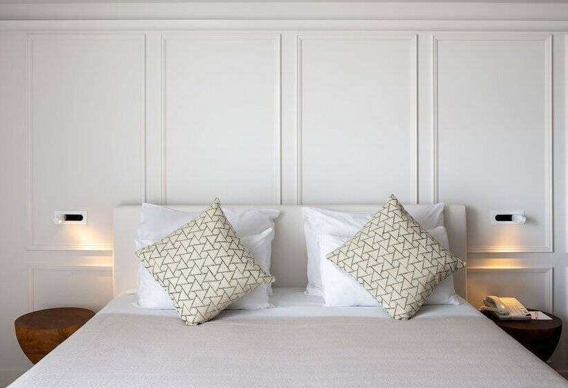 Студия Стандарт Вид на Море, Noga By Isrotel Collection