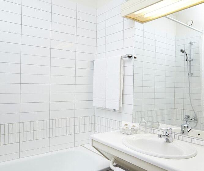 اتاق استاندارد, Ork