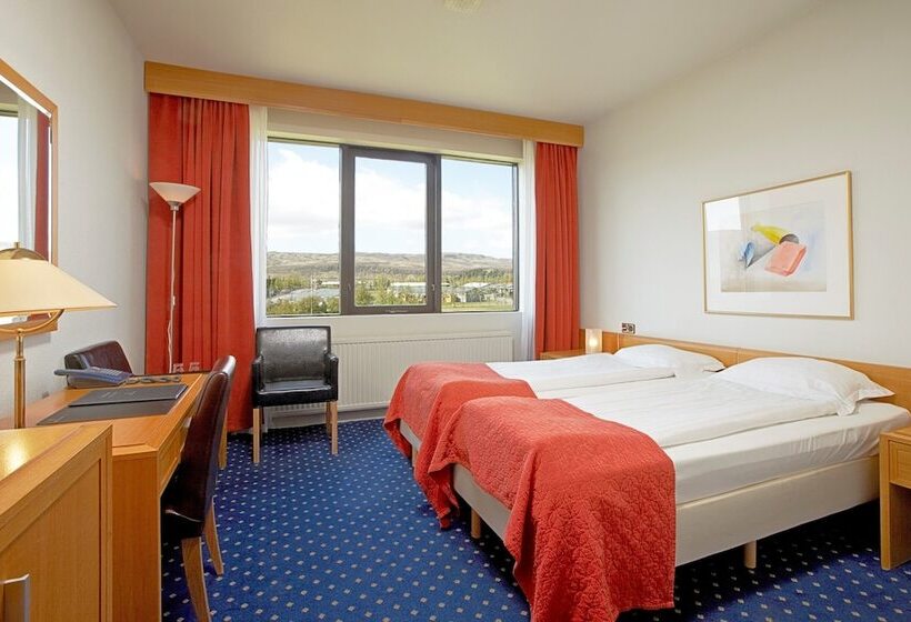 اتاق استاندارد, Ork