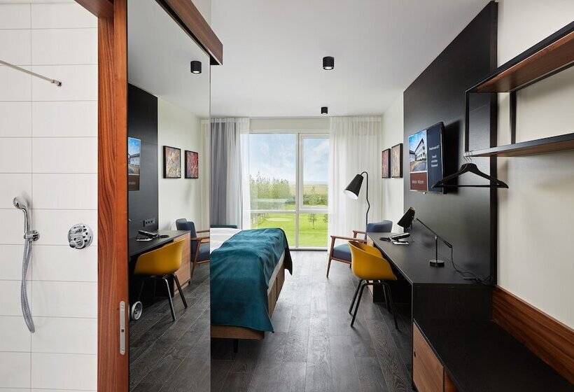 اتاق سوپریور, Ork