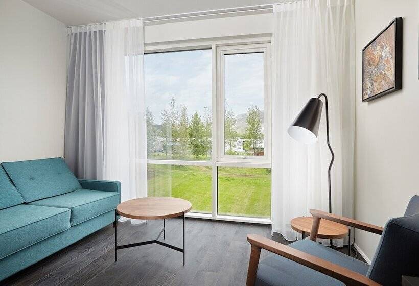 اتاق سوپریور, Ork