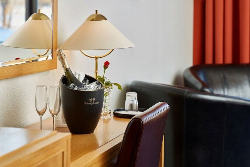 سوییت جونیور, Ork