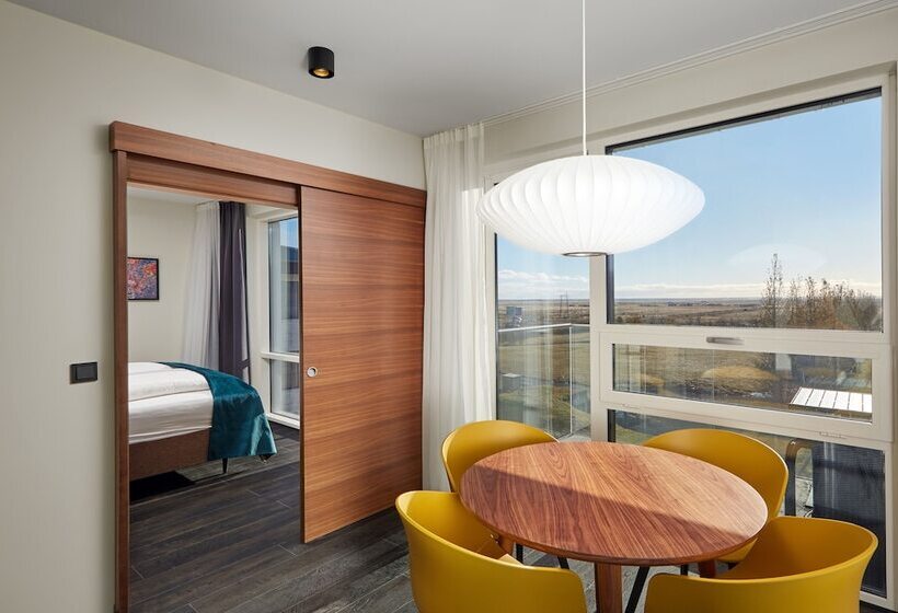 سوییت جونیور, Ork