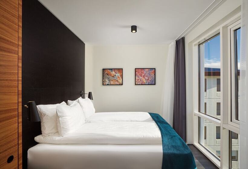 سوییت جونیور, Ork