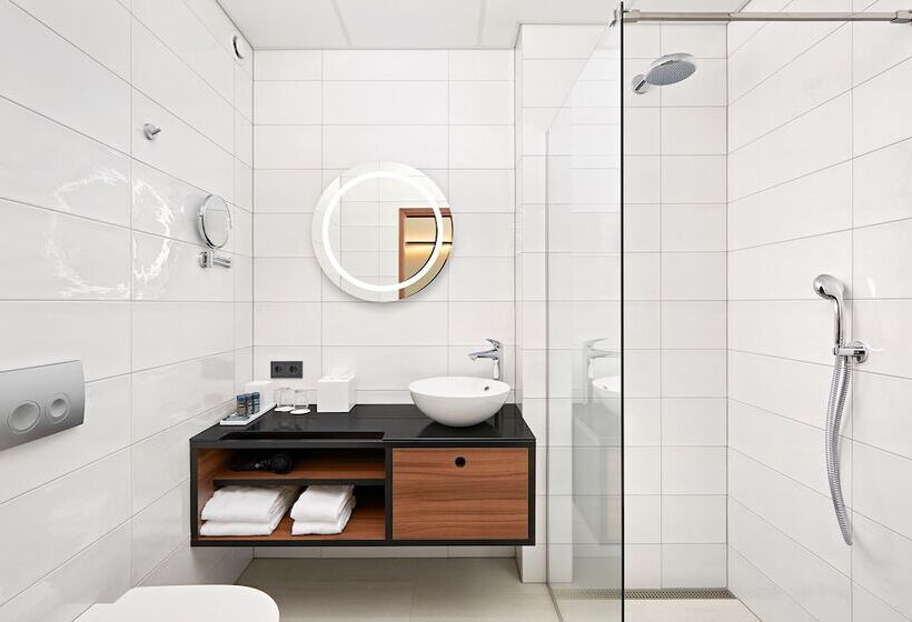 سوییت جونیور, Ork