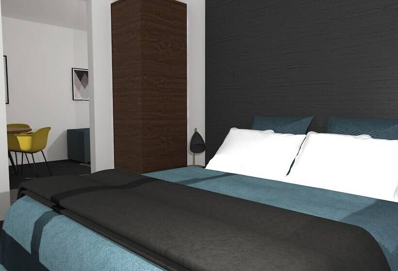 سوییت جونیور, Ork