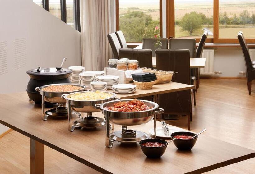 اتاق استاندارد, Ork