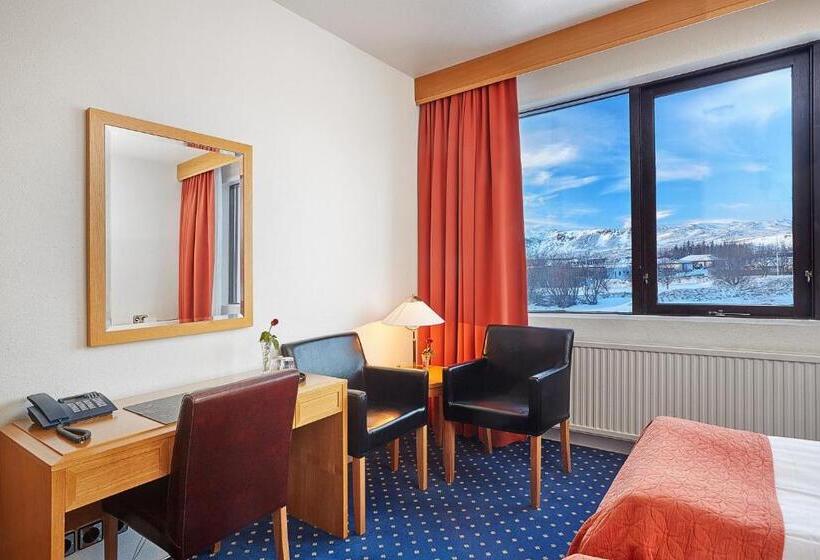 اتاق استاندارد, Ork