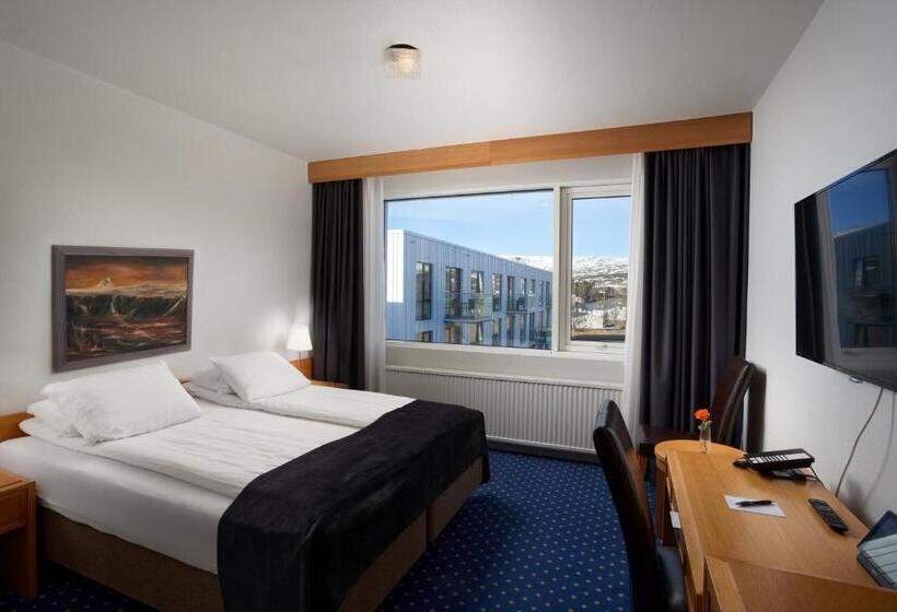 اتاق استاندارد, Ork