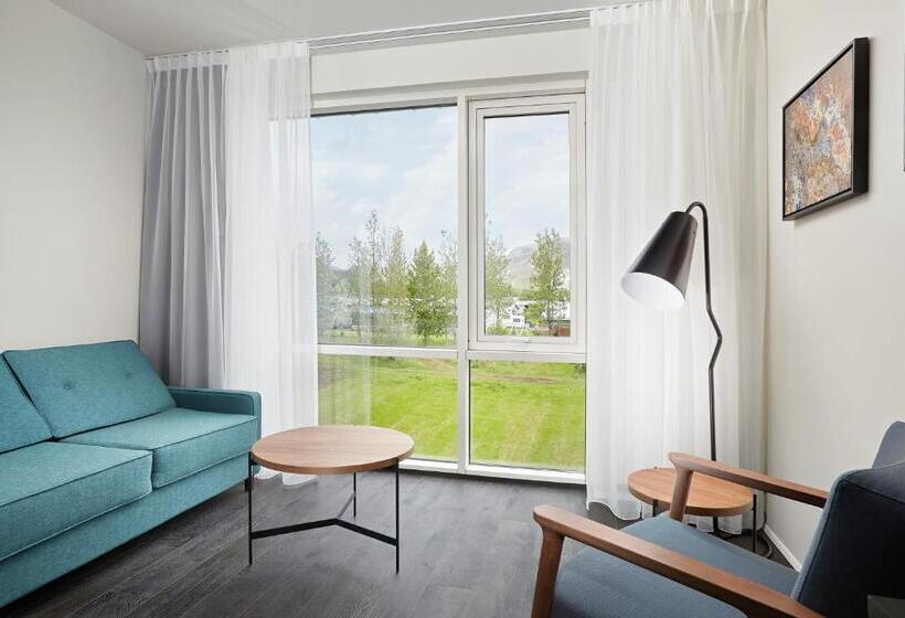 اتاق سوپریور, Ork