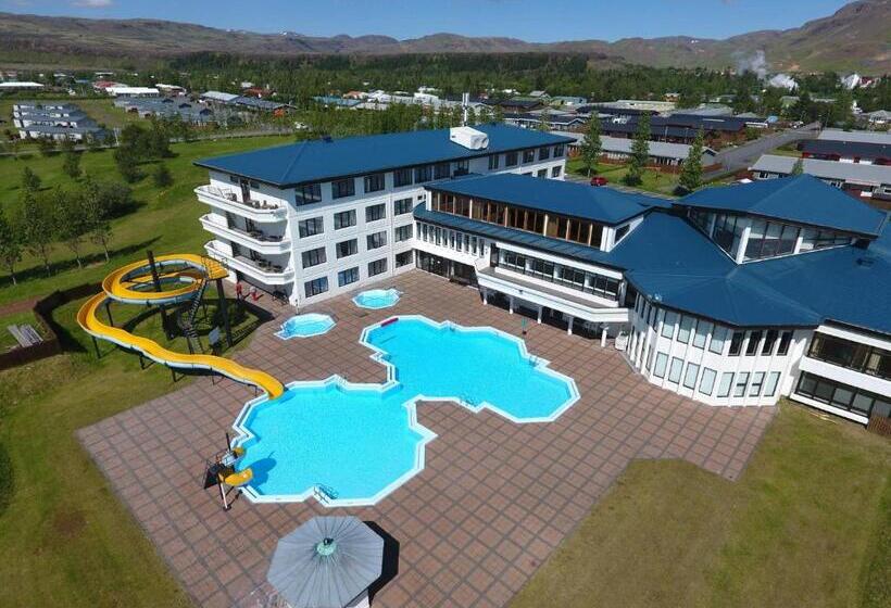 اتاق خانوادگی, Ork