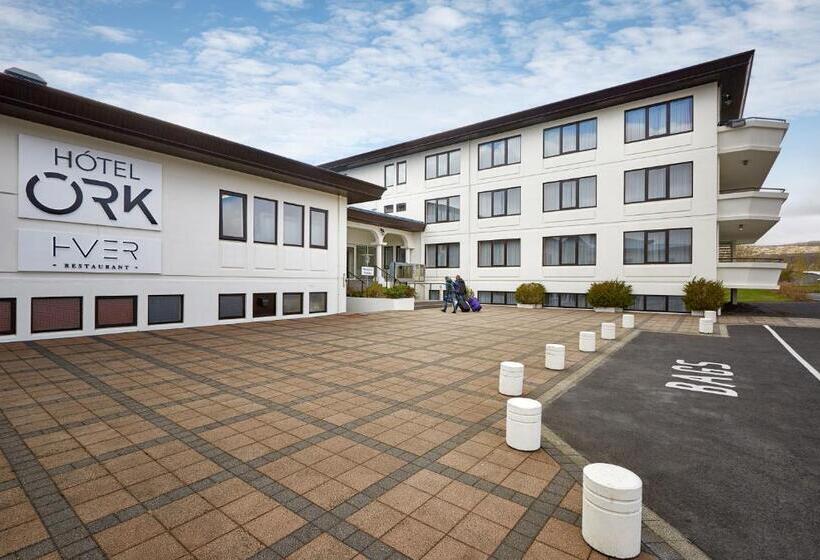 اتاق خانوادگی, Ork