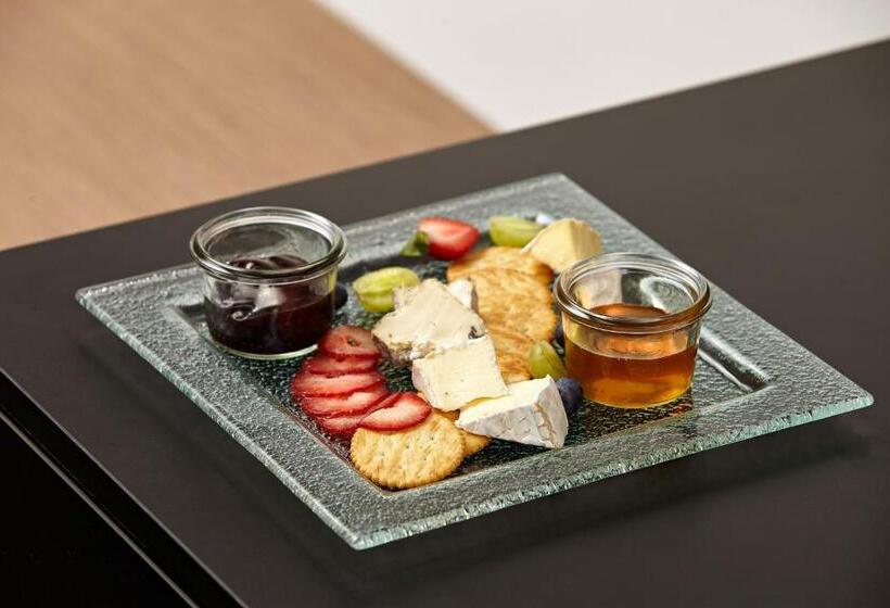 سوییت جونیور, Ork