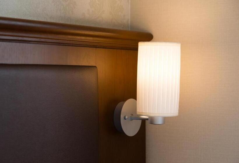 Номер Стандарт Индивидуальный, Rihga Hotel Zest Takamatsu