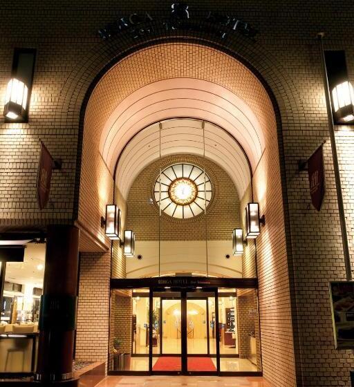 디럭스 룸, Rihga Hotel Zest Takamatsu