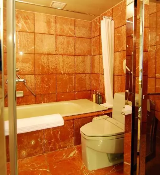スイート, Rihga Hotel Zest Takamatsu