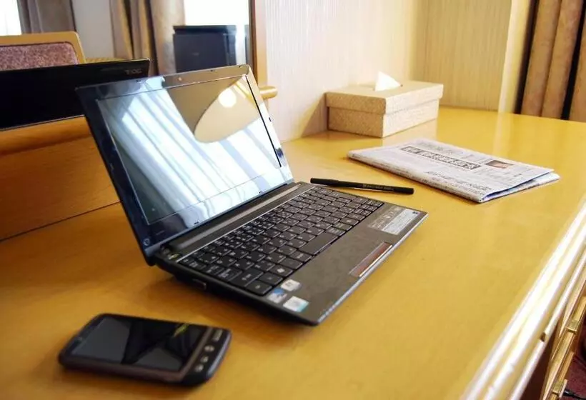 スタンダードトリプルルーム, Rihga Hotel Zest Takamatsu