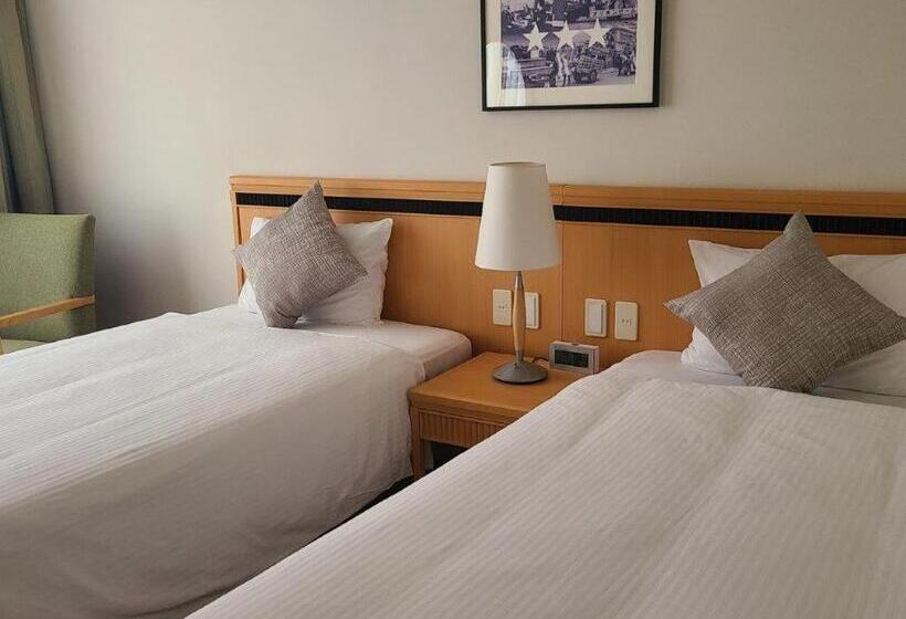 غرفة قياسية, Orion Hotel Naha