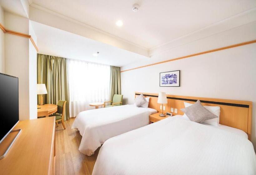 Номер Стандарт, Orion Hotel Naha