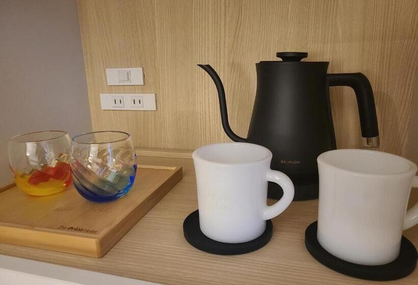 غرفة سوبيريور, Orion Hotel Naha