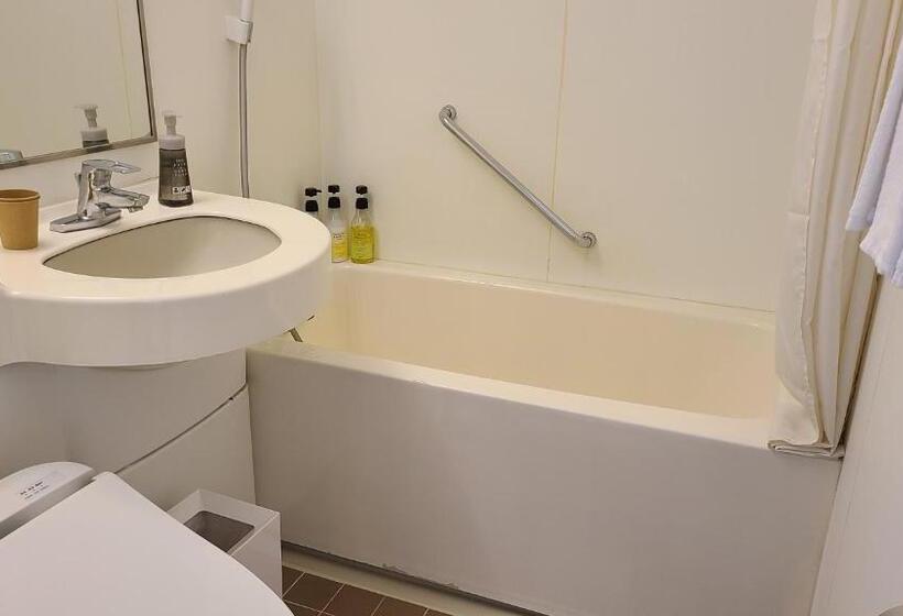 غرفة سوبيريور, Orion Hotel Naha