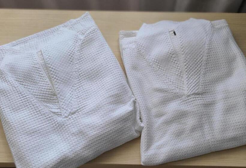 غرفة سوبيريور, Orion Hotel Naha