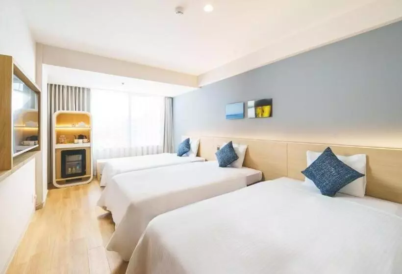 スーペリアールーム, Orion Hotel Naha