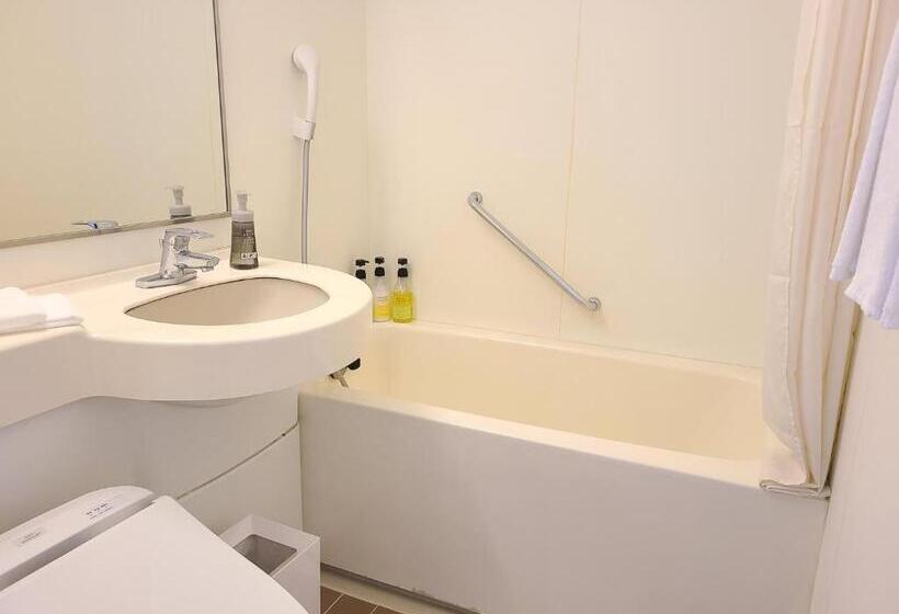Номер Superior, Orion Hotel Naha