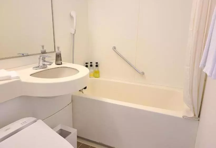 スーペリアールーム, Orion Hotel Naha