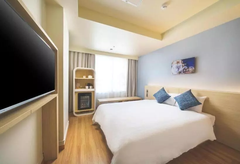 スーペリアールーム, Orion Hotel Naha