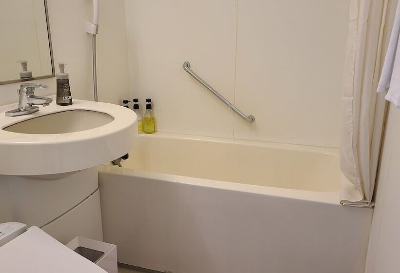 غرفة قياسية, Orion Hotel Naha