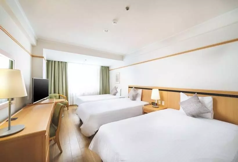 スタンダードルーム, Orion Hotel Naha