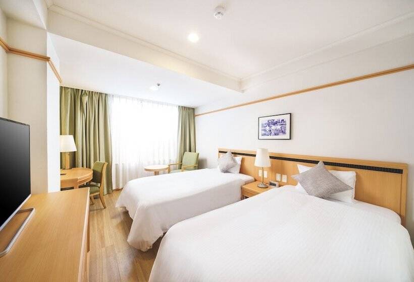 Номер Стандарт, Orion Hotel Naha